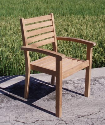 Stacking Chairs on Sc01 Chelsea Stacking Arm Chair